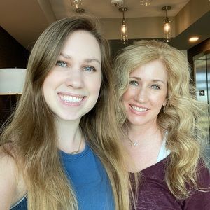 Meet your Posher, Kortney